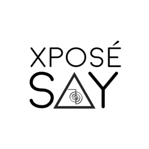 xposé say logo